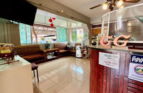 Nai Wiang Casa | Nan Thara Place