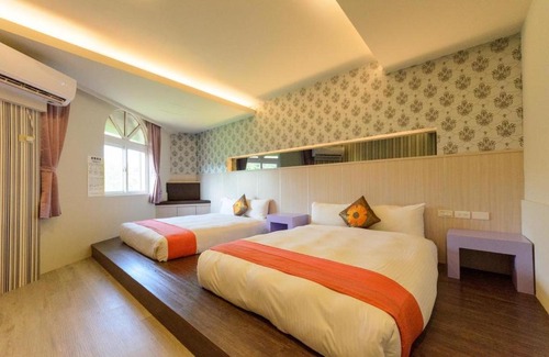 Big Beach Casa | Nan Tian Hai homestay