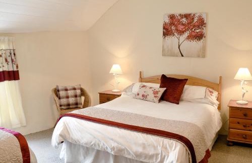 Wadebridge Casa | Nan-Tis
