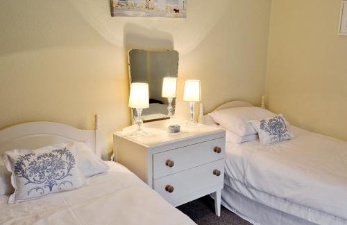 Wadebridge Casa | Nan-Tis