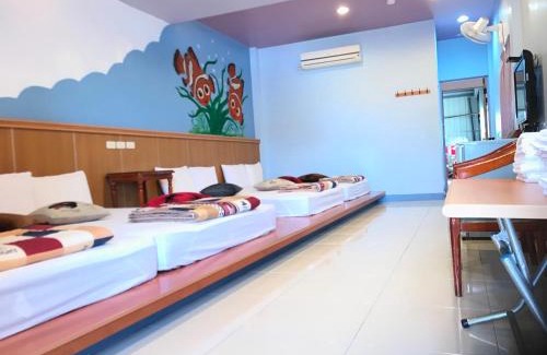 South Beach Casa | Nan Wan KiKi Guesthouse