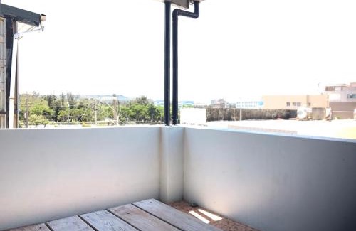 South Beach Casa | Nan Wan KiKi Guesthouse