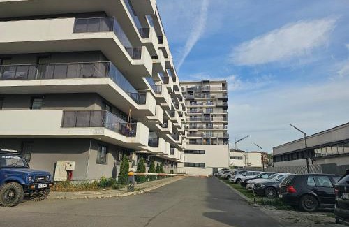 Cluj-Napoca Apartamento | Nana Apartaments