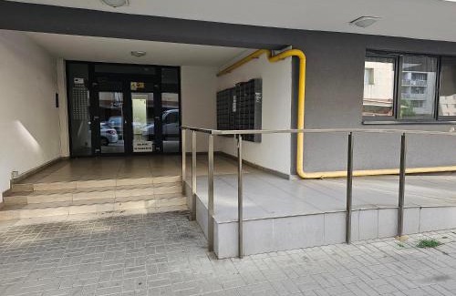 Cluj-Napoca Apartamento | Nana Apartaments