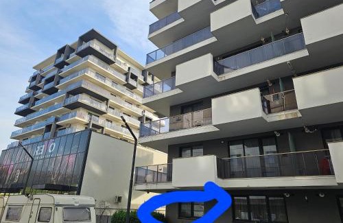 Cluj-Napoca Apartamento | Nana Apartaments
