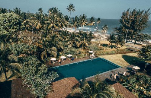 Saphli Complejo | Nana Beach Hotel & Resort