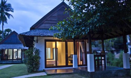 Saphli Complejo | Nana Beach Hotel & Resort