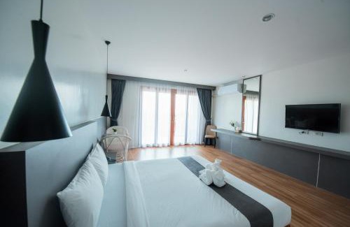 Saphli Complejo | Nana Beach Hotel & Resort