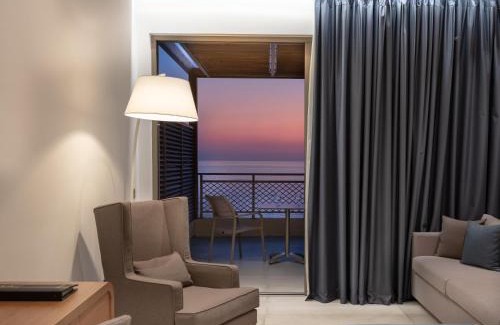 Stalida Complejo | Nana Golden Beach All Inclusive Resort & Spa