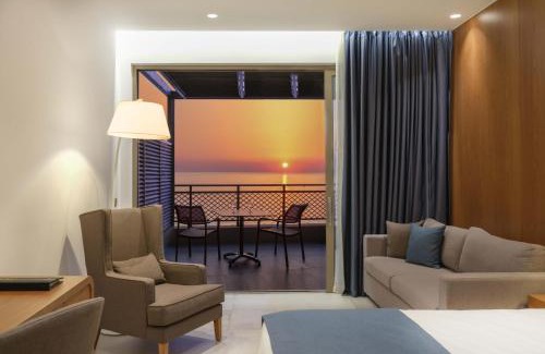 Stalida Complejo | Nana Golden Beach All Inclusive Resort & Spa
