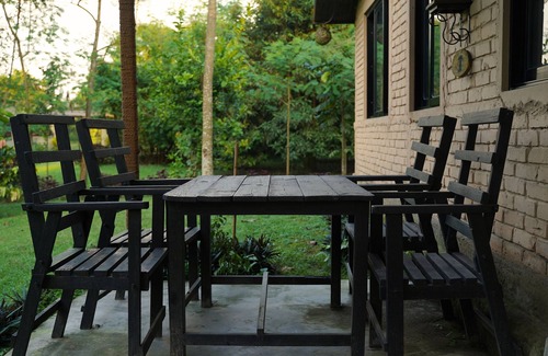 Kawasoti Cabaña | Nana Jungle Resort