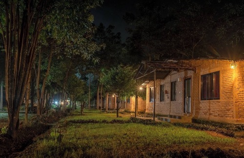 Kawasoti Cabaña | Nana Jungle Resort