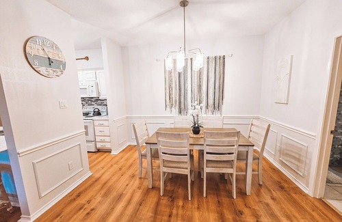 Pottsboro Condominio | Nana's Condo on Lake Texoma in Pottsboro, Texas