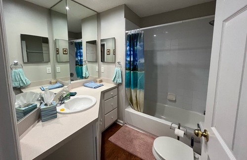 St. Augustine Cabaña | Nana's Lighthouse by the Pond - pet friendly, 15 minutes to beaches and downtown