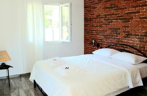 Ormos Panagias Apartamento | Nana's studios