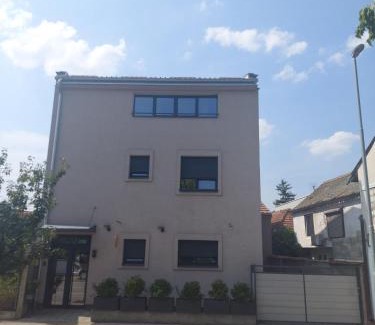 Valjevo Casa | Nana/Sobe & Apartmani