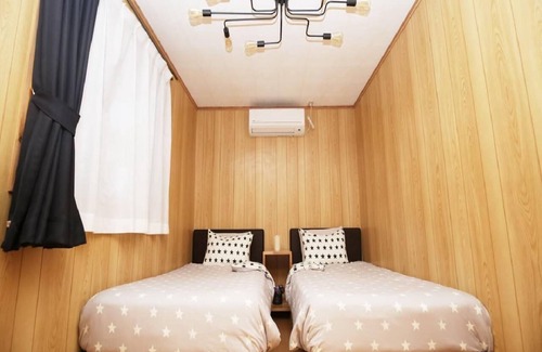 Nakijin Hotel | Nanachibushi Big Dipper Economy / Kunigami-gun Okinawa