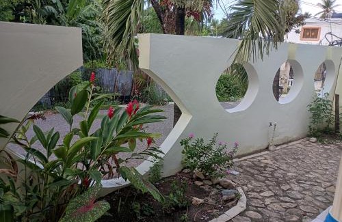 Ensanche Miramar Apartamento | NANAhouse