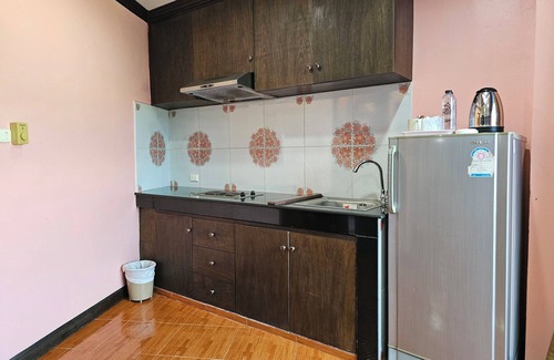 Nanai Road Hotel | Nanai 2 Residence Patong
