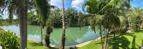 Koh Chang Tai Hotel | Nanai Resort Salakphet