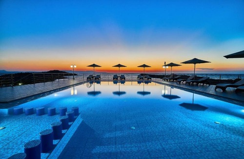 Stavros Apartamento | Nanakis Beach Apartments