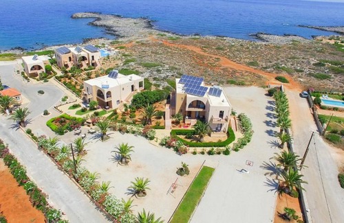 Stavros Apartamento | Nanakis Beach Apartments