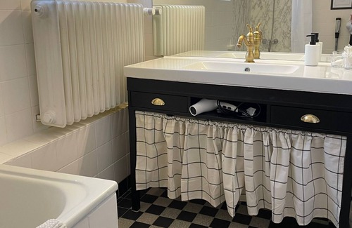 Huxtertor/Muhlentor/Gartnergasse Casa | Nanas Holiday Home