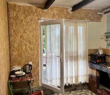 Kobuleti Apartamento | Nanas house