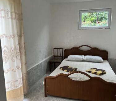 Kobuleti Apartamento | Nanas house