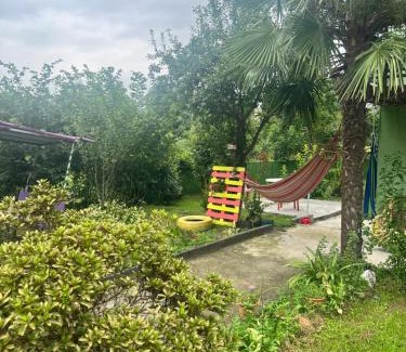 Kobuleti Apartamento | Nanas house