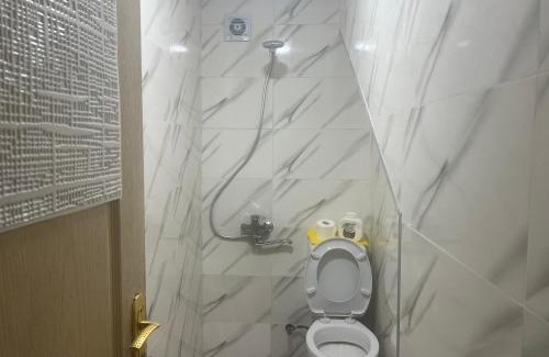 Kobuleti Apartamento | Nanas house