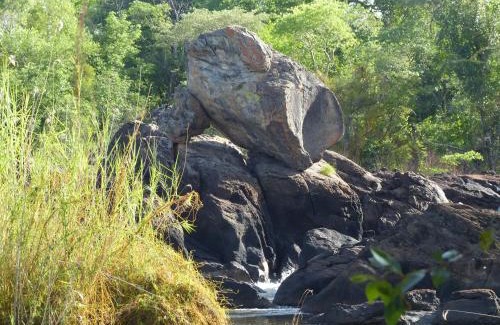 Divundu Otro | Nanatjo Bush Lodge Campsite