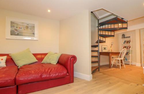 St Just Casa | Nancherrow Studio