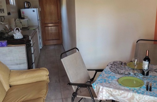 Juana Koslay Apartamento | Casa de Nancy y Carlos, vista las sierras, pileta y quincho