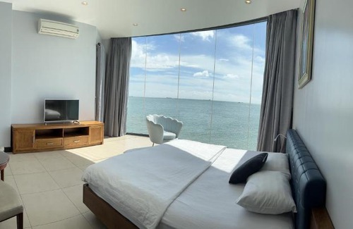 Vung Tau Villa | Nancy Caviar Villa