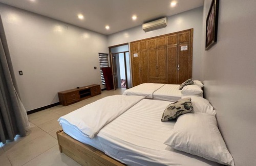 Vung Tau Villa | Nancy Caviar Villa