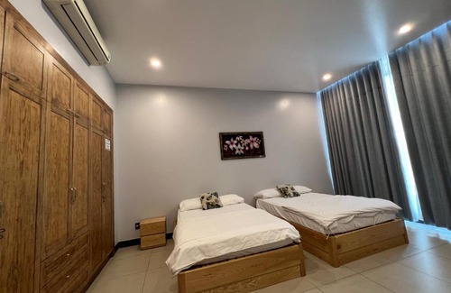 Vung Tau Villa | Nancy Caviar Villa