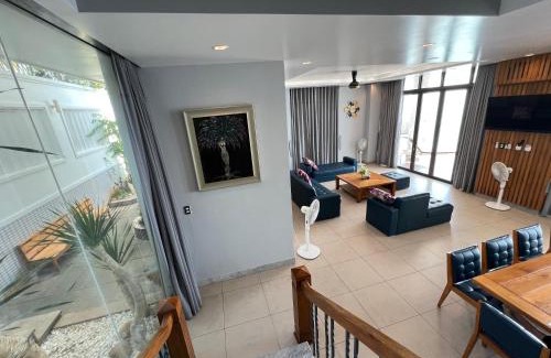 Vung Tau Villa | Nancy Caviar Villa