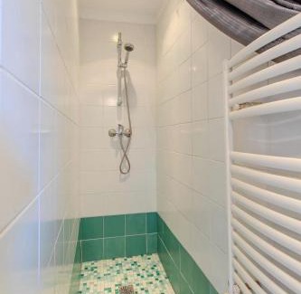 Poincare - Foch - Anatole France - Croix de Bourgogne Apartamento | Nancy center 10 min on foot from train station