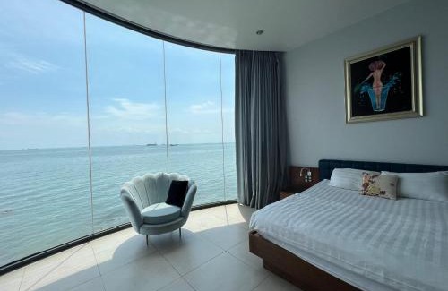 Vung Tau Apartamento | Nancy Grand Strip Vung Tau 2