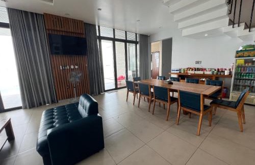 Vung Tau Apartamento | Nancy Grand Strip Vung Tau 2