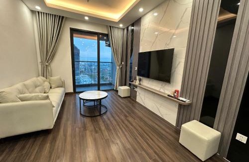 Le Chan Apartamento | Nancy Homestay - Hoang Huy Commerce Apartment