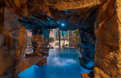 Sherrills Ford Casa | Nancy Key