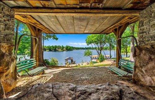 Sherrills Ford Casa | Nancy Key