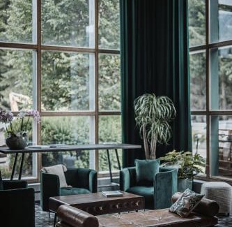 Rasun di Sotto Apartamento | Nancy's Holiday Homes Dolomites