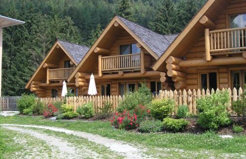 Rasun di Sotto Apartamento | Nancy's Holiday Homes Dolomites