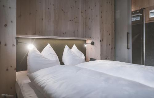 Rasun di Sotto Apartamento | Nancy's Holiday Homes Dolomites