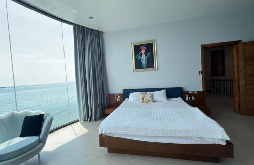 Vung Tau Villa | Nancy Tran Grand Strip Vung Tau 1