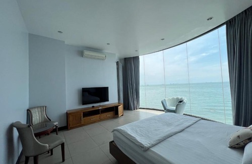 Vung Tau Villa | Nancy Tran Grand Strip Vung Tau 1
