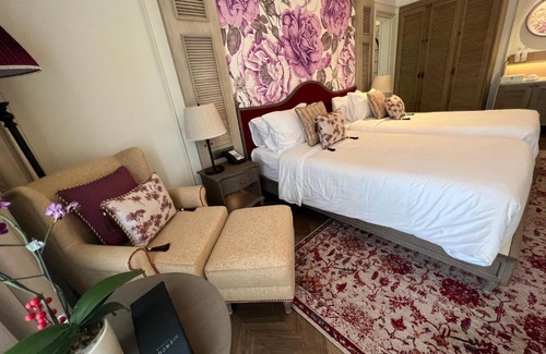 Vung Tau Villa | Nancy Tran Grand Strip Vung Tau Villa 5